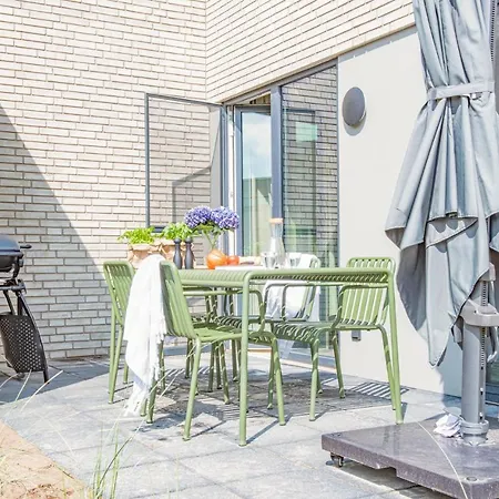 Holiday home 2 Bedroom Cozy In Lembruch-duemmer Lembruch