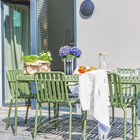 2 Bedroom Cozy In Lembruch-duemmer