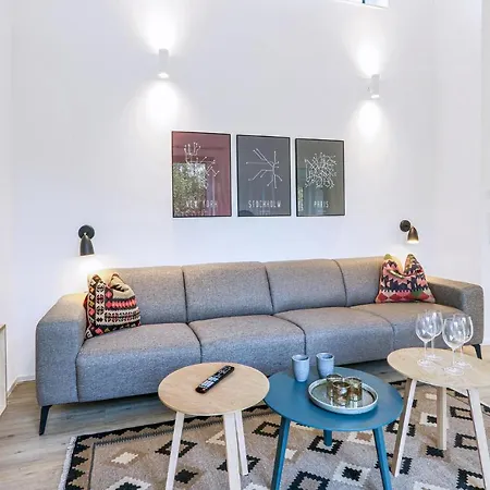Holiday home 2 Bedroom Cozy In Lembruch-duemmer