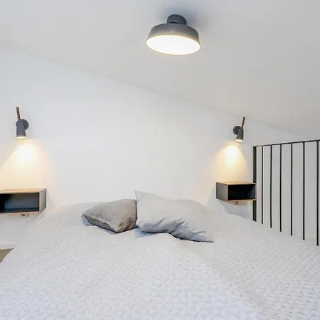 Holiday home 2 Bedroom Cozy In Lembruch-duemmer Lembruch